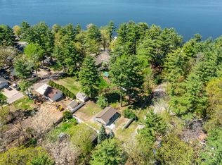 138 Laurel Rd, Wyoming, MN 55092