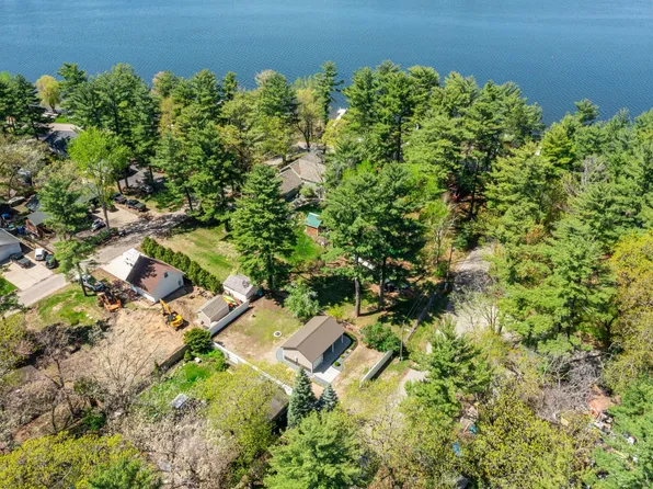 138 Laurel Rd, Wyoming, MN 55092