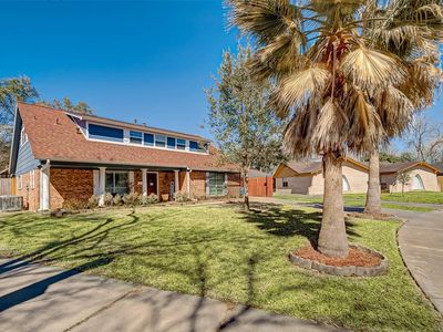 5111 Rockland Dr, Pearland, TX, 77584