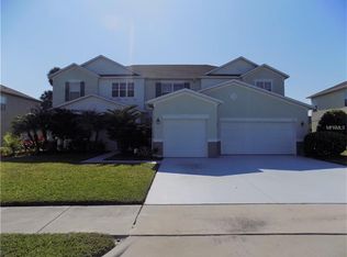 715 Cascading Creek Ln, Winter Garden, FL 34787