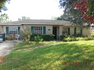 5445 E Johnson Ave, Haines City, FL 33844