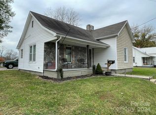 223 W Church St, China Grove, NC 28023