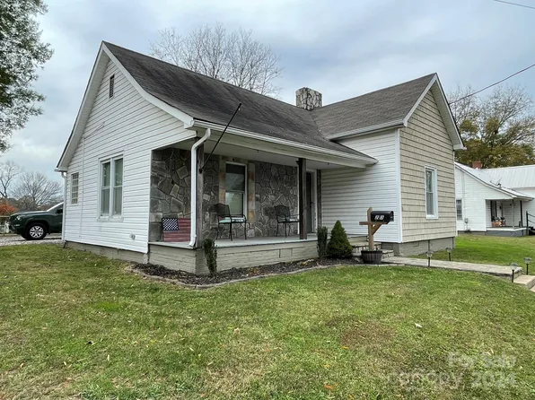 223 W Church St, China Grove, NC 28023