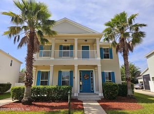 121 Tavernier Dr, Ponte Vedra, FL 32081