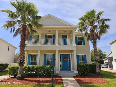 121 TAVERNIER Drive, Ponte Vedra, FL, 32081