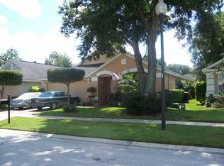 115 Savannah Park Loop, Casselberry, FL 32707