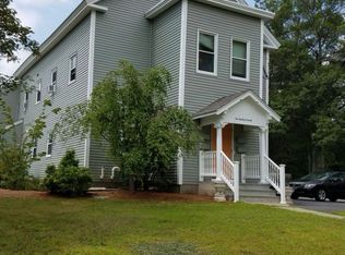 100 Lincoln St APT 4, Hudson, MA 01749