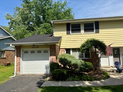 6119 Lane Pl, Downers Grove, IL, 60516