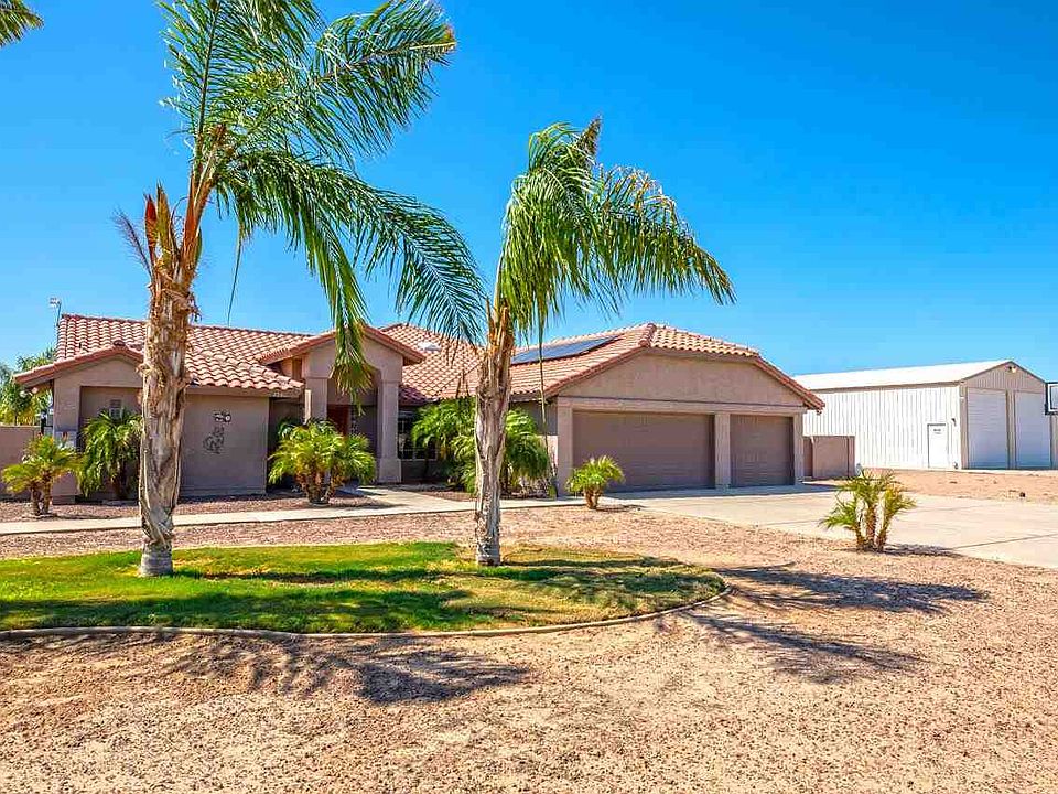 4281 E County Road 15 1/4 St 1/4, Yuma, AZ 85365 Zillow