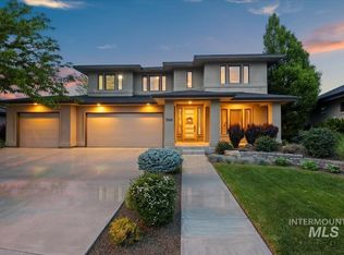 7006 N Portbush Pl, Meridian, ID 83646