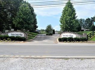 0 River Watch Way Lot 183, Winchester, TN 37398
