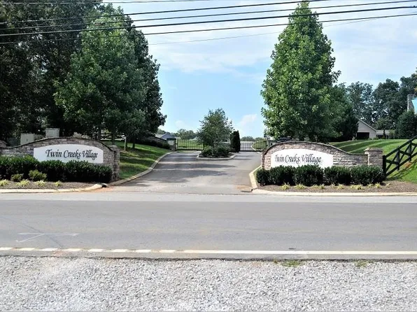 0 River Watch Way Lot 183, Winchester, TN 37398