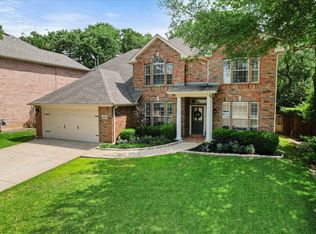 2014 Marie Weldon Ln, Arlington, TX 76001