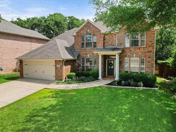 2014 Marie Weldon Ln, Arlington, TX 76001