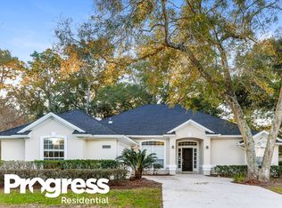 13878 N Windsor Park Dr, Jacksonville, FL 32224