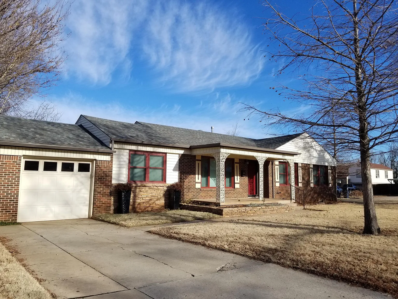 3 bed, 1.5 bath, 1537 sqft, $1,800 — Photo 4