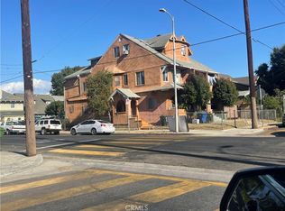 3522 Maple Ave, Los Angeles, CA 90011