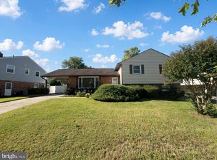 109 Graiden St, Upper Marlboro, MD 20774