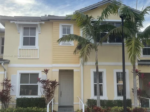 132 SE 28th Pl Unit 4, Homestead, FL 33033