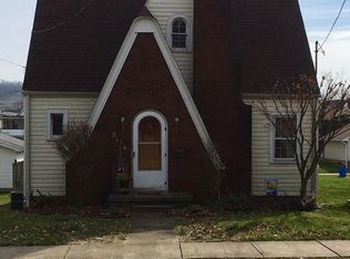 2114 17th St, Parkersburg, WV 26101