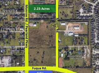 10314 Moers Rd, Houston, TX 77075