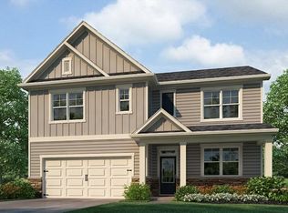 159 Thomason Path, Dallas, GA 30132