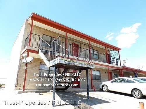 1st image of 2108 S Solano Dr APT 03