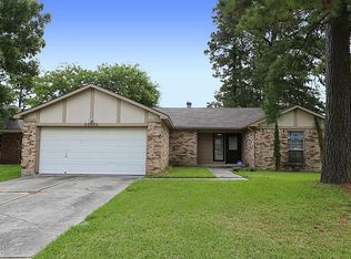 22602 Pine Mist Ln, Spring, TX 77373