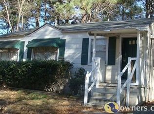 6607 Black Bend Ct, Riverdale, GA 30274