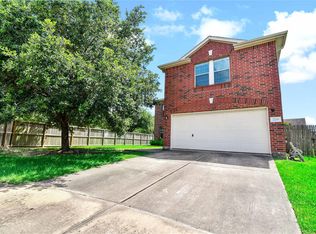 2230 Bristol Bend Ln, Katy, TX 77450