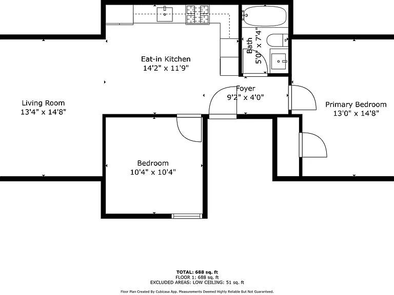 5 Pavonia Ct #2 — Photo 16