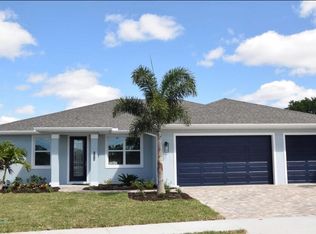 1214 Captiva Island Cir SW, Palm Bay, FL 32908