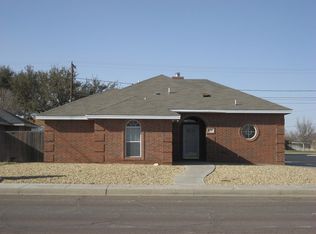 5100 Anetta Dr, Midland, TX 79703