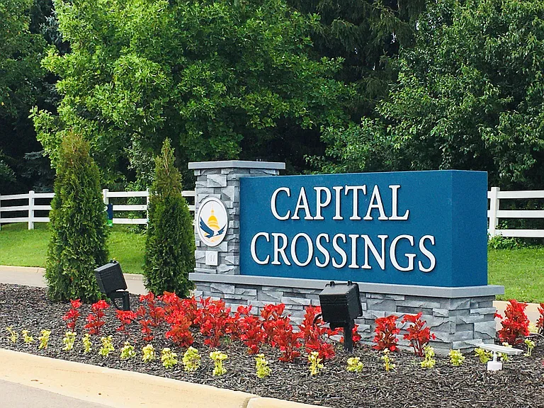 Capital Crossings — Photo 29