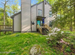 1173 Deer Run, Pocono Pines, PA 18350