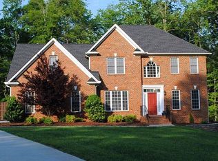 191 Irvington Springs Rd, Lynchburg, VA 24503