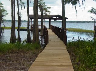 10337 Trout Rd, Orlando, FL 32836