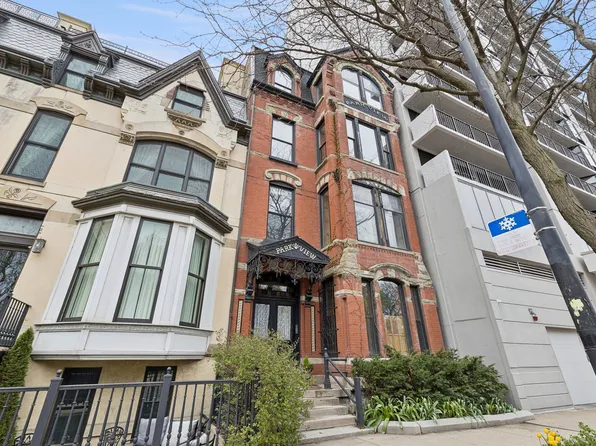 1918 N Clark St #3-4, Chicago, IL 60614