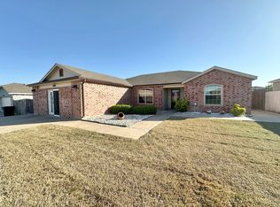 3806 Fieldcrest Dr, Killeen, TX 76549
