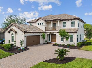 3078 DANUBE Court, Jacksonville, FL 32246