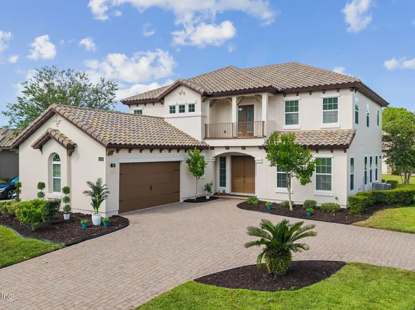 3078 DANUBE Court, Jacksonville, FL 32246