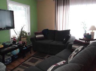 1907 Dora Way, Seward, AK 99664