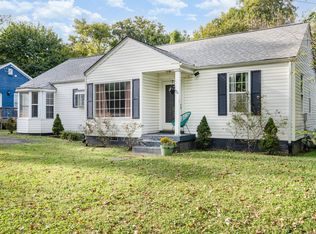 76 E Thompson Ln, Nashville, TN 37211