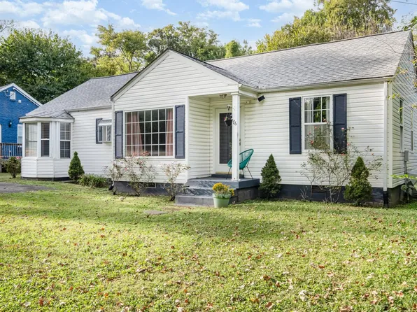 76 E Thompson Ln, Nashville, TN 37211