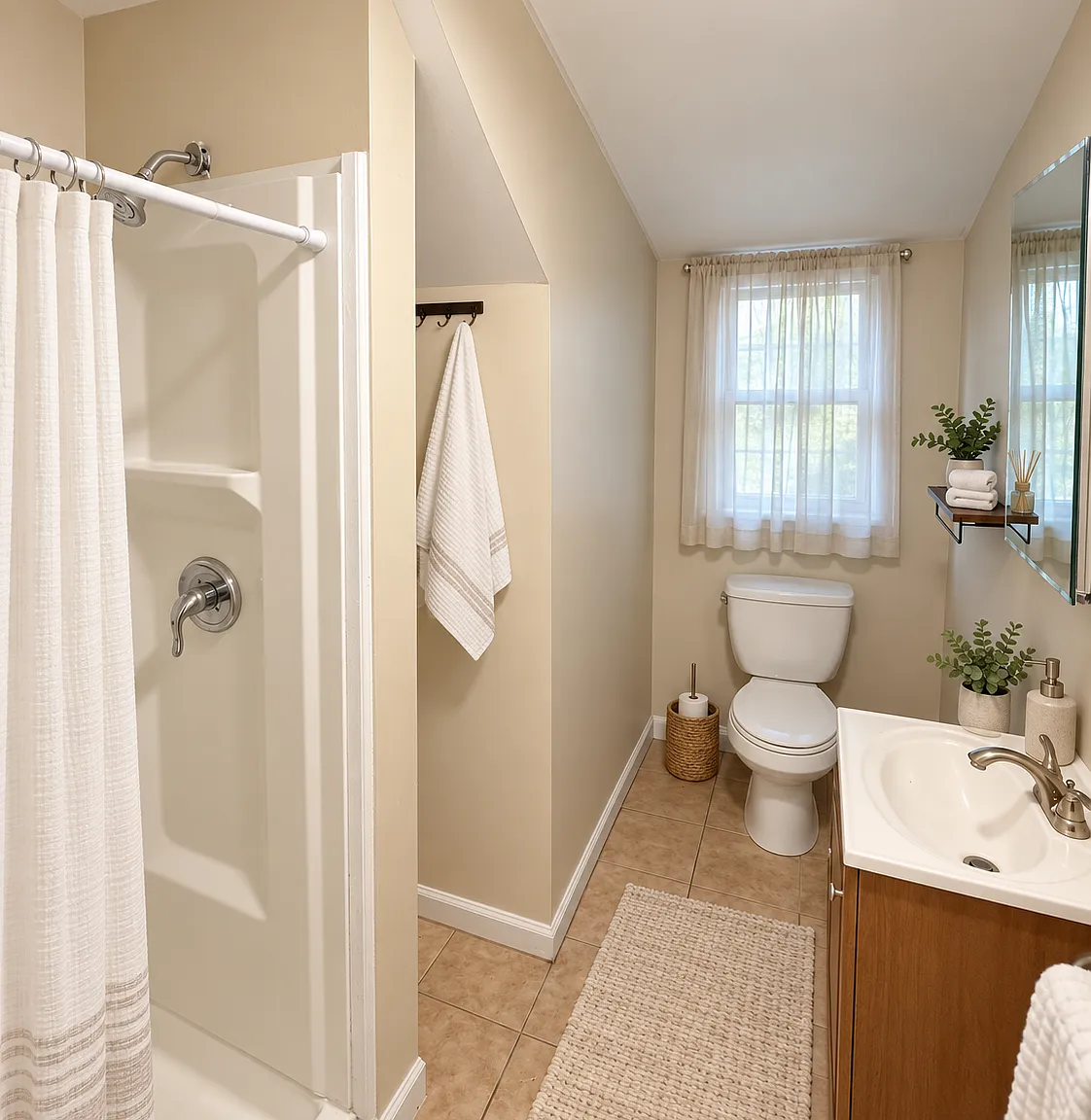 1 bed, $1,600 — Photo 2
