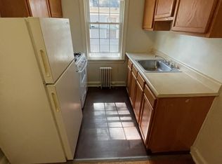 8306 Garland Ave #1, Takoma Park, MD 20912