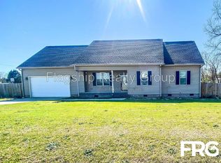 101 Autumn Ridge Dr, Pikeville, NC 27863