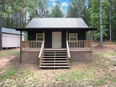 2519 Lower River Rd, Decatur, TN, 37322
