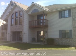 722 Faryl Ave APT 7, Delavan, WI 53115