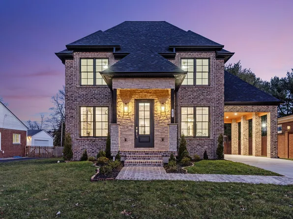 418 Chinoe Rd, Lexington, KY 40502